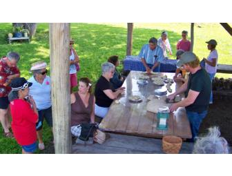 Portuguese Pa'ina in Paradise