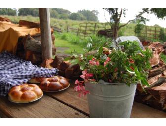 Portuguese Pa'ina in Paradise