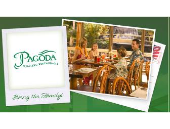 An Evening in Honolulu, Hawaii Package