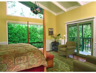 Waianuhea Luxury Inn 2 night stay