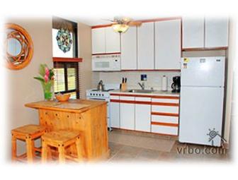 4 Beautiful Nights in Maui