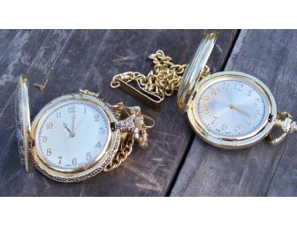 Collection of Timepieces