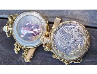 Collection of Timepieces