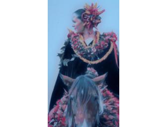 Limited Edition Artwork