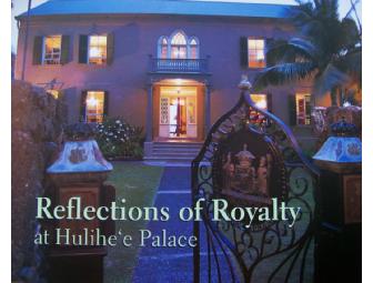 Kailua Village History and Lunch