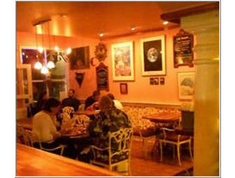 Hamakua Getaway for a Night