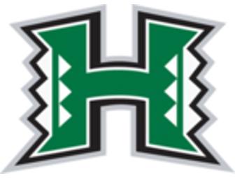 Lunch for 2 with Former University of Hawaii Warriors Football Team Head Coach