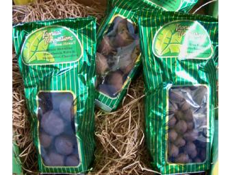 Chocolate Lovers Box