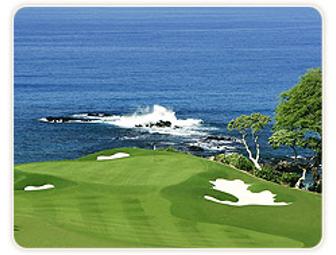 Hawaii Golf Lover's Package