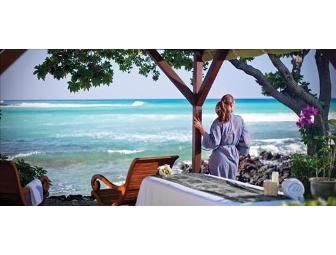 2 Night Stay and Luau for 2 at The Fairmont Orchid, Hawaii