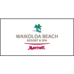 Waikoloa Beach Mariott Resort & Spa