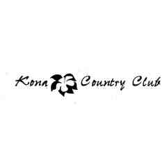 Kona Country Club
