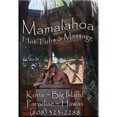 Mamalahoa Hot Tubs