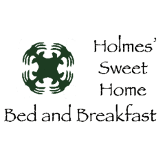Holmes' Sweet Home Bed & Breakfast