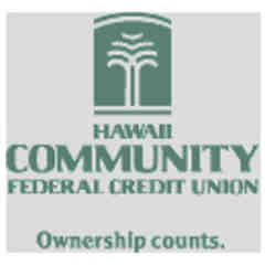 Hawaii Community Federal Credit Union