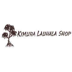 Kimura Lauhala Shop