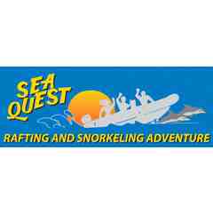 Sea Quest Rafting Adventures
