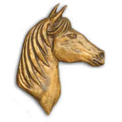 Bones & Sally Inkster