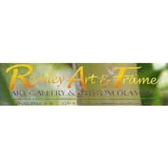 Rumley Art & Frame