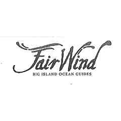 Fair Wind-Big Island Ocean Guides