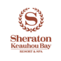Sheraton Keauhou Bay Resort & Spa