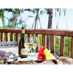 Hawaiian Oasis Bed & Breakfast