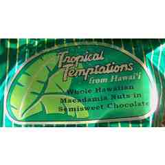 Tropical Temptations