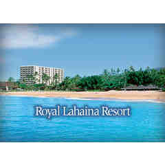 Royal Lahaina Resort