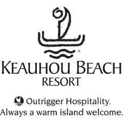 Keauhou Beach Resort