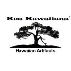 Koa Hawaiiana