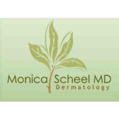 Dr. Monica Scheel, MD
