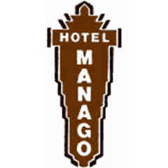 Manago Hotel
