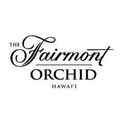 The Fairmont Orchid, Hawaii