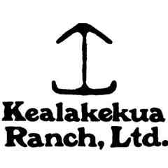 Kealakekua Ranch, Ltd.