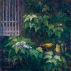 Carol & Pete Greenwell