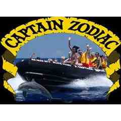 Captain Zodiac