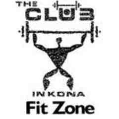 The Club in Kona
