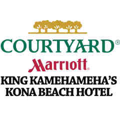 King Kamehameha's Kona Beach Hotel