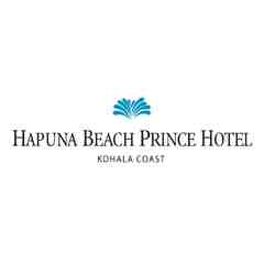 Hapuna Beach Prince Hotel & Golf