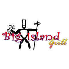 Big Island Grill