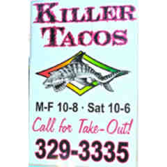 Killer Tacos