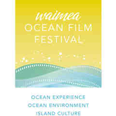 Waimea Ocean Film Festival