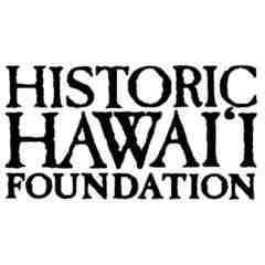 Historic Hawaii Foundation