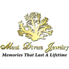 Maui Divers Jewelry