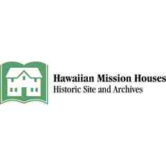Hawaiian Mission Houses
