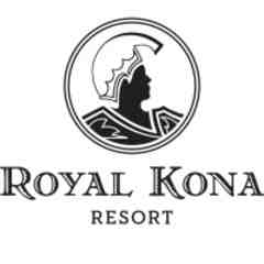Royal Kona Resort
