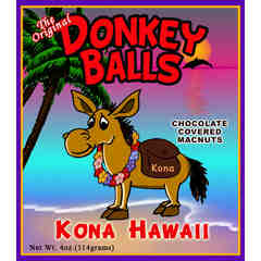 Donkey Ball Store (Aloha Hawaiian Stores)