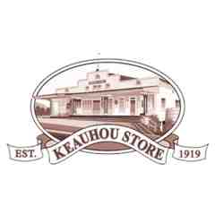 Keauhou Store