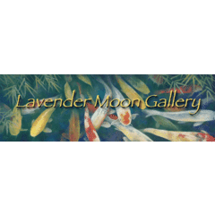 Lavender Moon Gallery