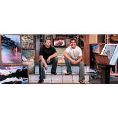 Lava Light Galleries